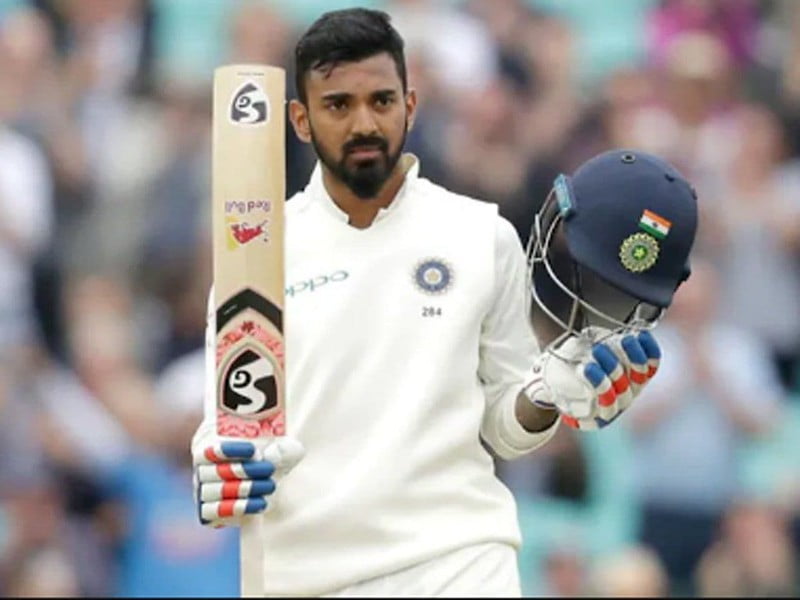 kl rahul cricgen.com