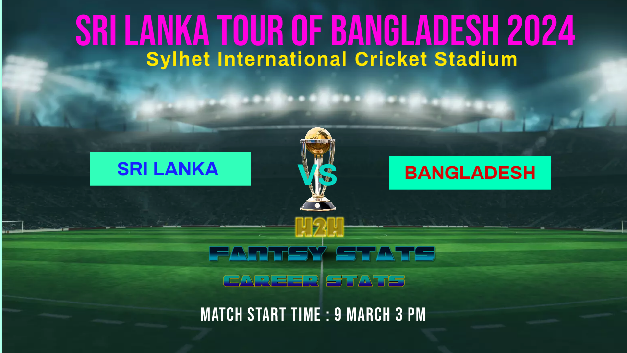 SL VS BAN 3rd T20i  Match dream11 Best tips and predictions.