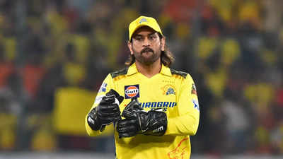 "At the right time': CSK CEO hopes MS Dhoni will play next IPL season - cricgen"