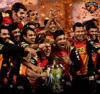 On This Day in 2016: Sunrisers Hyderabad beat RCB to win their maiden IPL title - News