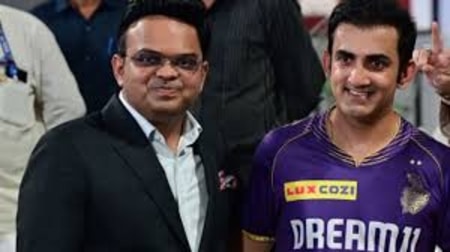 Goutam Gambhir 1 cricgen.com