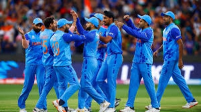 India wining 1 cricgen.com