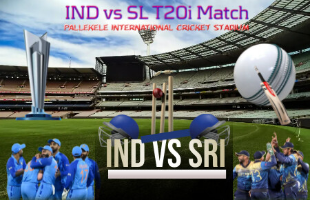 IND vs SL T20i