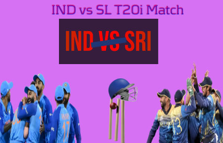 India vs Sri lanka cricket match flyer cricgen.com