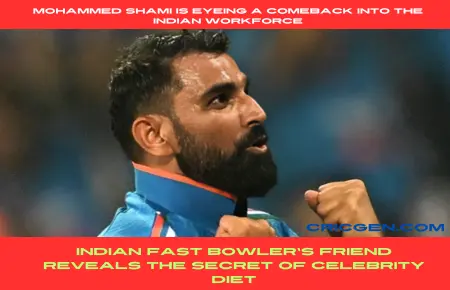 mohammad Shami cricgen.com