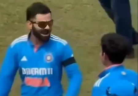 Kohli