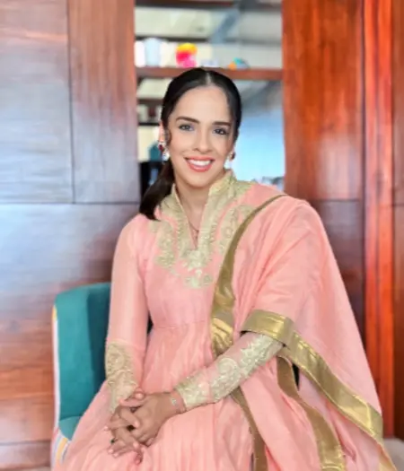 Saina Nehwal